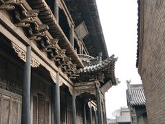 -常家庄园