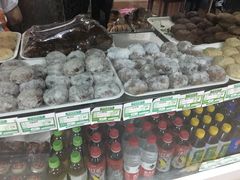 -壹条龙饭庄台基厂店