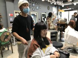 -Butler.巴特勒美发沙龙