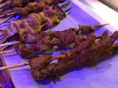 -肉串汪(望京店)