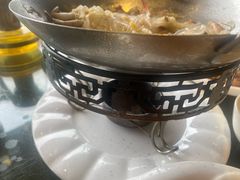 -老白肉馆(临江小区店)