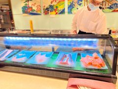 -宁波石浦豪生大酒店·自助餐厅