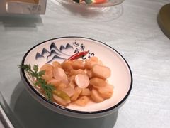 -咪咪川菜(长乐西路店)