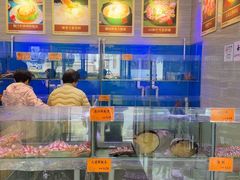 -好彩海鲜火锅饭店(银河百老汇店)