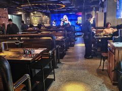 -麦凯伦烧烤·精酿超级工厂店(金桥总店)