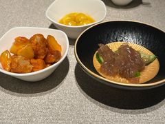 -万丽轩·粤菜(王府井金茂万丽酒店)