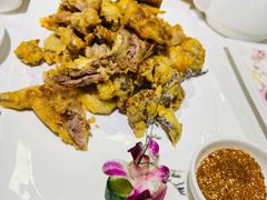 -老浒记烤鸭-北京菜(琉璃厂店)