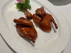 -荣兴酒家(徐家汇店)