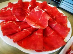 -百友顺涮肉城(故城东路店)