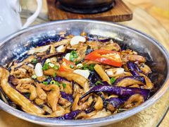 -蒸坊黄鳝饭(骏丰大厦店)