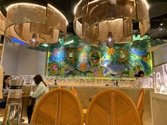 -苏梅花园(群星城店)