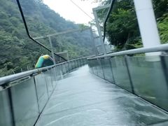 -明堂山风景区