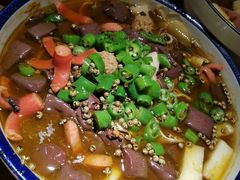 -卞氏菜根香·川菜(青羊万达店)