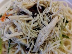 鸡丝凉面-峨嵋酒家(德内店)