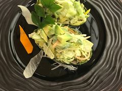 -希望日本料理(保利香槟花园店)