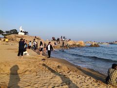 -老虎石海上公园