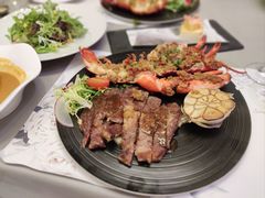 -遇见花开主题餐厅(团城山店)