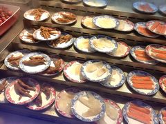 -李姑婆鲜切牛肉火锅自助(凤城二路店)