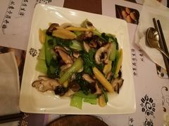 -意卡菲·欢乐聚会餐厅(华侨店)
