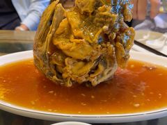 -会仙楼饭庄(芙蓉街店)