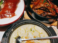 -大鸭梨烤鸭店(花园村店)