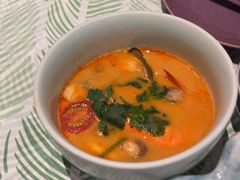 -蕉叶·广州明星泰国菜(黑金冠保利广场店)