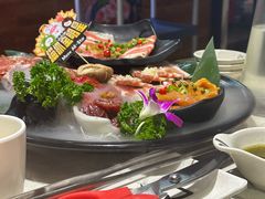 -猫爪爪原切自助烤肉(观音桥阳光世纪店)