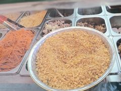 -张果佬年糕卷(科巷店)