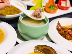 -蟹榭·本帮江浙菜·蟹宴(五角场合生汇商场店)