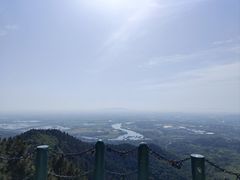 -敬亭山风景名胜区