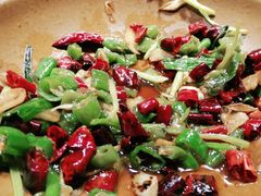 -小杨烤肉(朱雀店)