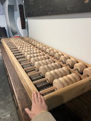 -文旺阁亲子手工DIY木作博物馆