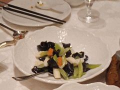 -臻宝中餐厅·大连菜·海鲜·融合菜(大连一方城堡豪华精选酒店)