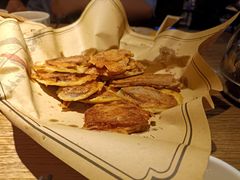 -山芋腔苏北菜(盐城滨海店)