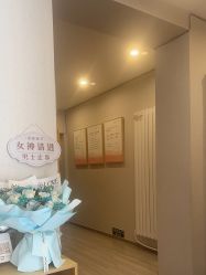 -三十一天爱产后恢复(龙府花园店)