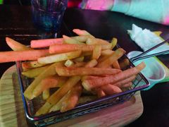 -MOSSO音乐酒吧·Live House(南京西路店)