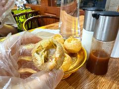 -清真·AL-JANNAT 佳纳特餐厅(狮子桥店)
