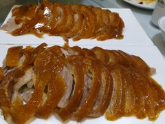 -裕德隆清真饭庄·天津特色菜(河东店)