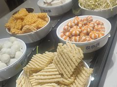 -农小锅(北京大兴凯德店)