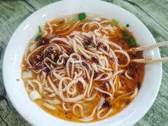 -正宗胖子抻面馆(岭东路店)