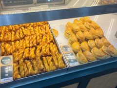 -酥大興·新国潮糕点配茶饮(龙岗万达黑金店)