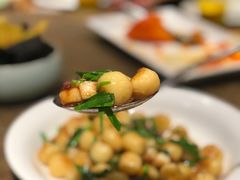 -新荣记(西溪湿地店)