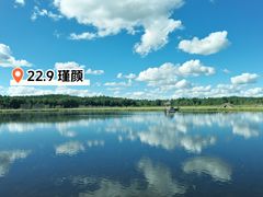 -塞罕坝国家级自然保护区