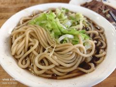 -柴氏风味斋(甘家口店)