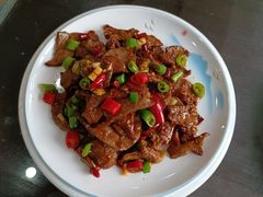 -高德海鲜舫(黄河南大街店)