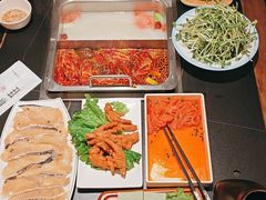 -福禄娃一家人火锅(上地店)