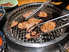 极上牛舌-本寻烧肉酒场(双井店)