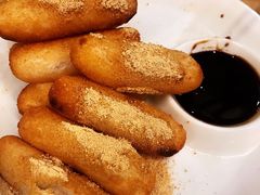 -陈傻子餐厅(世纪都会店)