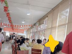 -何适山庄 ·可团建(水长城P2停车场店)