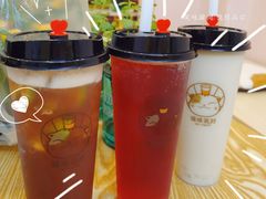 黑莓洛神-猫咪派对(江南西店)